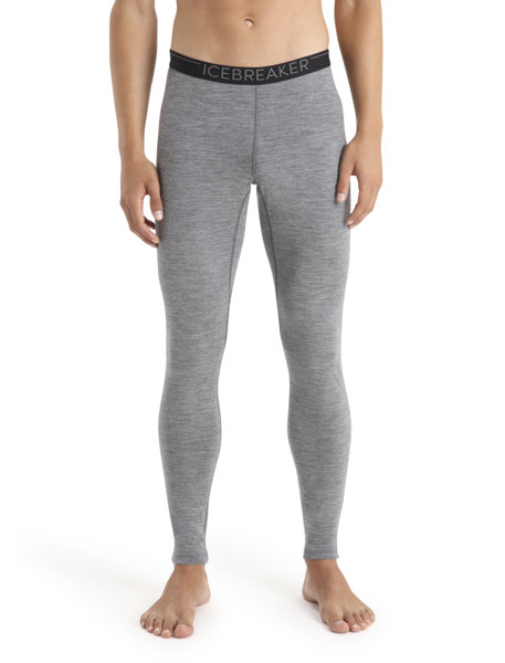 Icebreaker Merino 200 Oasis - Funktionsunterhose - Herren, Gr. XS