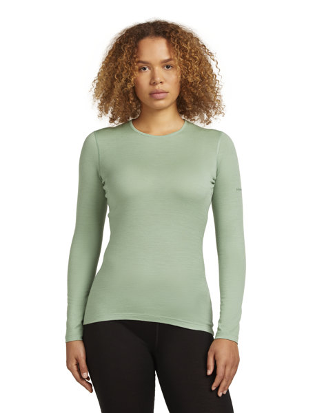 Icebreaker Merino 200 Oasis - Funktionsshirt - Damen, Gr. XS