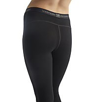 Icebreaker Merino 260 Tech - Funktionsunterhose - Damen, Black