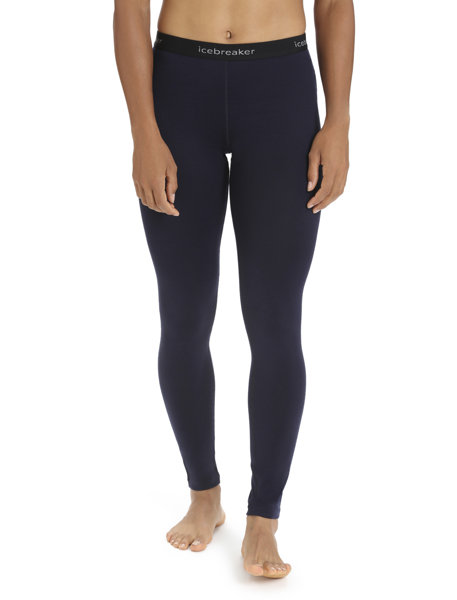 Icebreaker Merino 260 Tech - Funktionsunterhose - Damen, Gr. XL