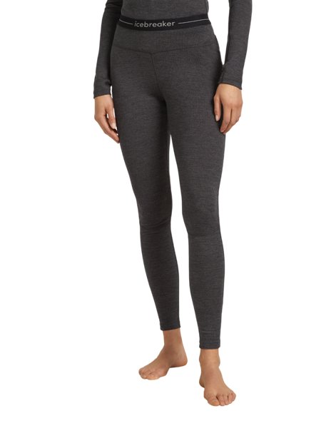 Icebreaker Merino 260 Tech - lange Unterhose - Damen, Gr. XL
