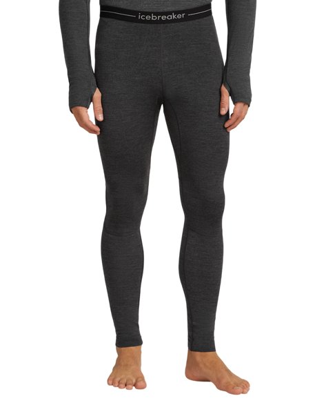 Icebreaker Merino 260 Tech - lange Unterhose - Herren, Gr. L