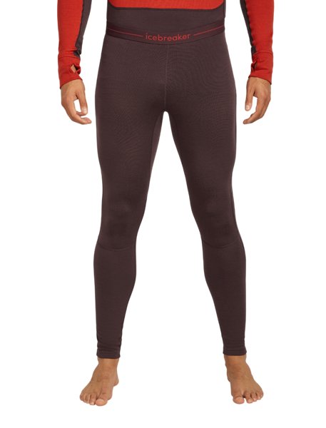 Icebreaker Merino 260 Tech - lange Unterhose - Herren, Gr. XL
