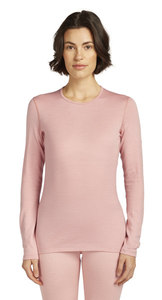 Icebreaker Merino 260 Tech - Funktionsshirt - Damen, Gr. L