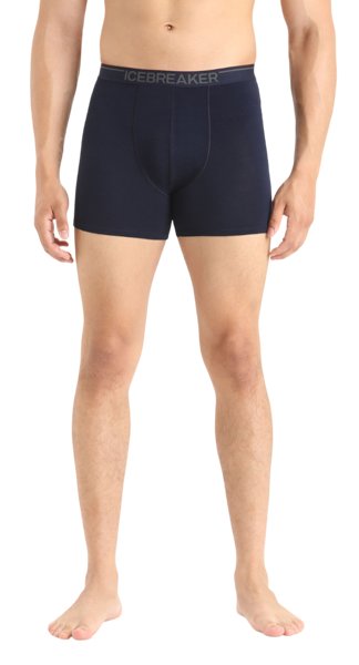 Icebreaker Merino Anatomica - Boxer - Herren, Gr. XL