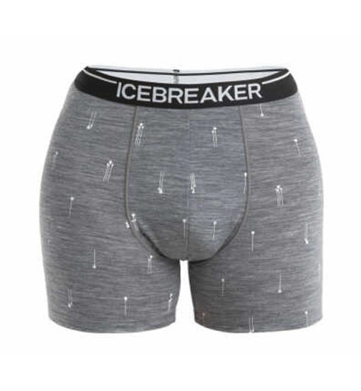 Icebreaker Merino Anatomica - boxer - uomo. Taglia 2XL