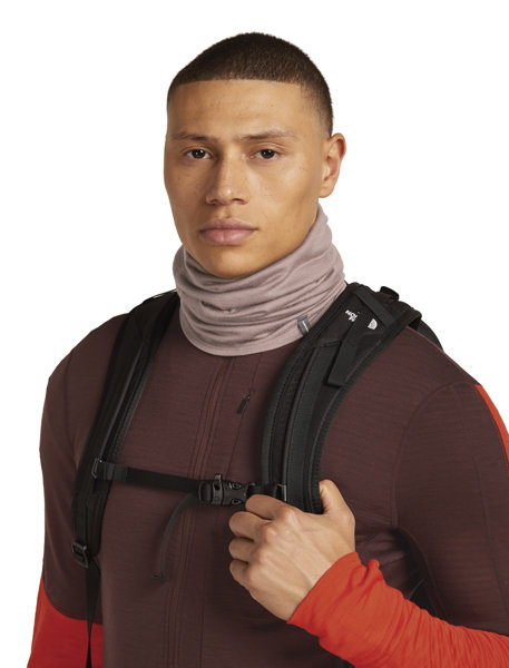 Icebreaker Merino Flexi Chute - Halswärmer