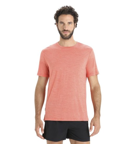Icebreaker Merino Sphere II - T-shirt - uomo. Taglia 2XL