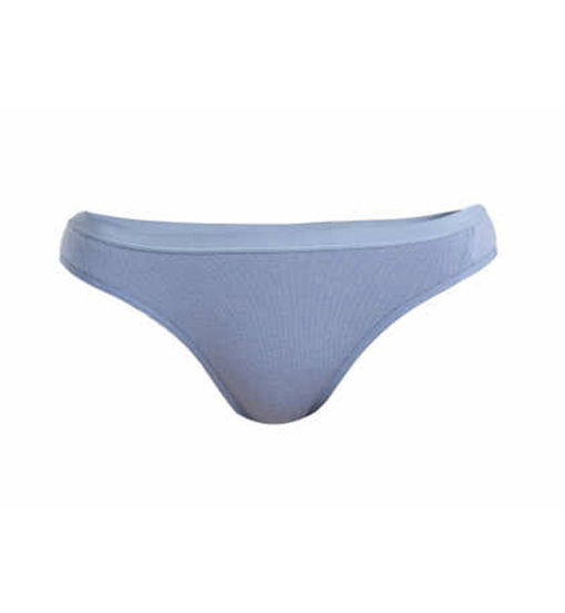Icebreaker Merino W Siren Bikini - slip - donna. Taglia M