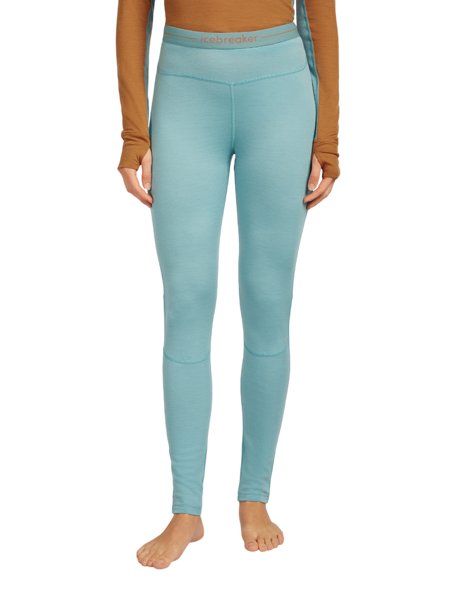 Icebreaker Merino ZoneKnit 200 - Funktionsunterhose - Damen, Gr. XL