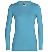 Sportler Donna Sport & Swimwear Abbigliamento sportivo T-shirt sportive donna W Merino 200 Oasis maglietta tecnica Taglia S 