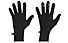 Icebreaker Quantum Gloves - Handschuhe - Unisex, Black