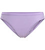 Icebreaker Siren Bikini W - Slip - Damen, Violet