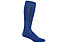 Icebreaker Ski+ Medium OTC - calze da sci - uomo, Light Blue