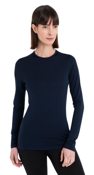 Icebreaker Merino 260 Tech - Funktionsshirt - Damen, Gr. XL