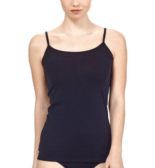 Icebreaker Merino Siren Cami - top tecnico - donna. Taglia XL