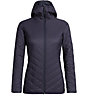 Icebreaker W Merinoloft™ Hyperia Hooded - giacca trekking -- donna, Violet