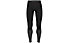 Icebreaker ZoneKnit 200 - calzamaglia - uomo, Black
