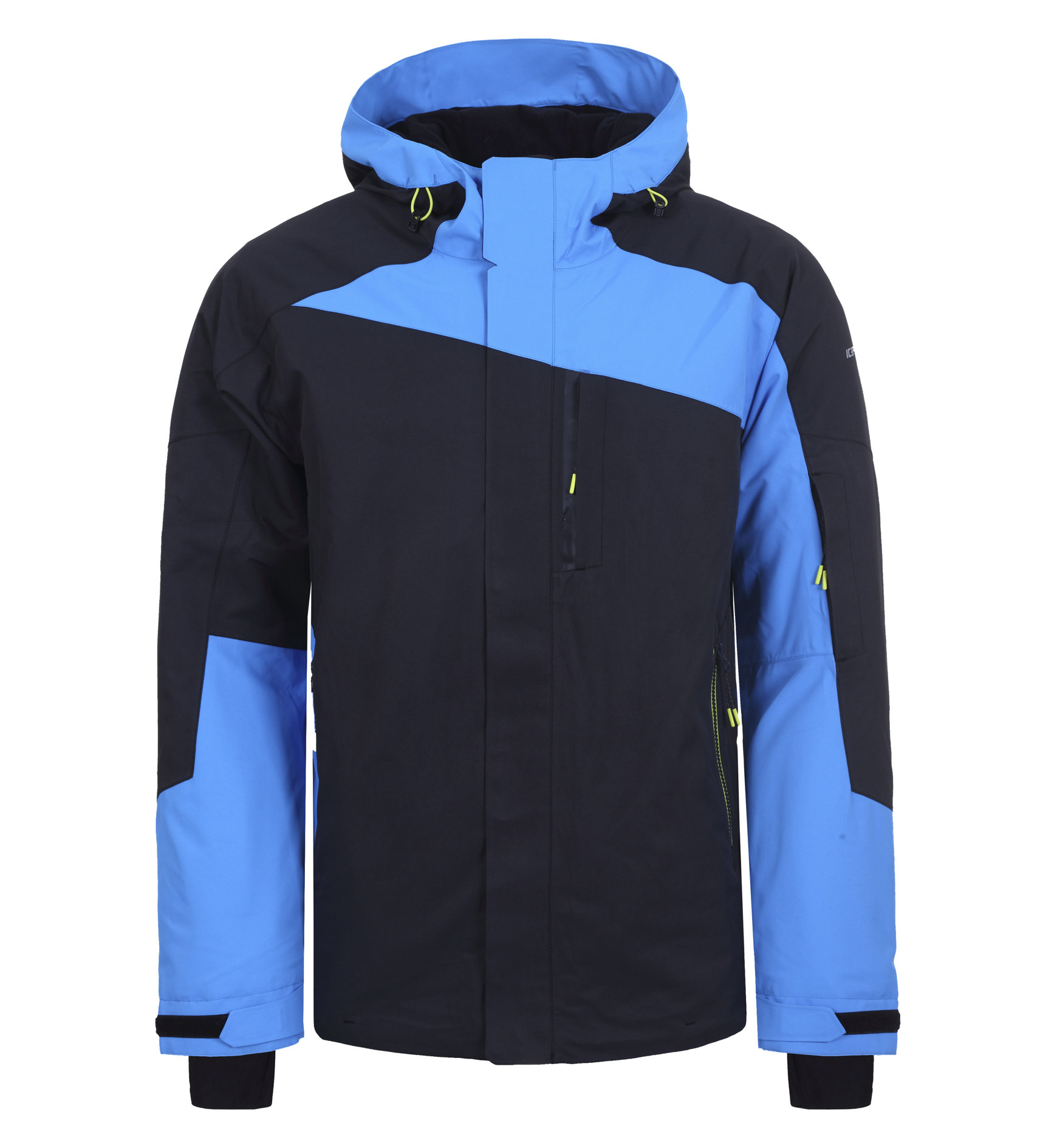 Icepeak Carson Skijacke Herren