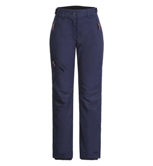 Icepeak Curlew - pantaloni da sci - donna. Taglia I48 D42