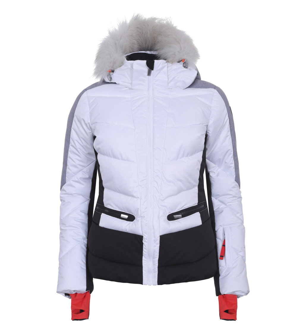 winterjacke icepeak damen