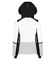 Icepeak Electra - giacca da sci - donna, White