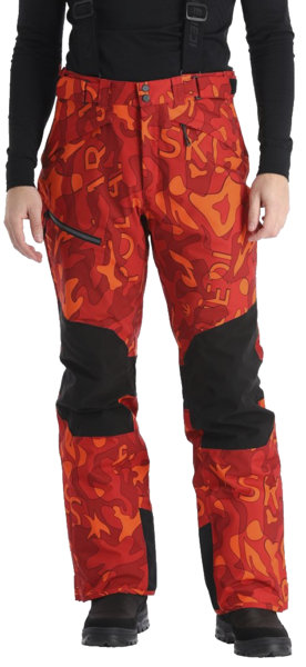 Icepeak Ferrara M - Skihose - Herren, Gr. 54