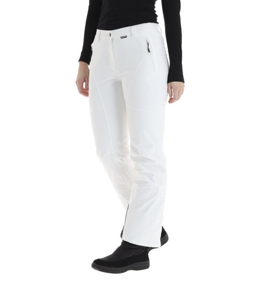 Icepeak Freyung - pantaloni da sci - donna. Taglia I42 D36