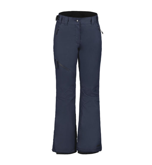 Icepeak Freyung - pantaloni da sci - donna. Taglia I50 D44