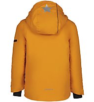 Icepeak Jian - Skijacke - Kinder, Orange
