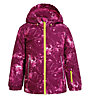 Icepeak Jorhat - giacca sci - bambina, Pink
