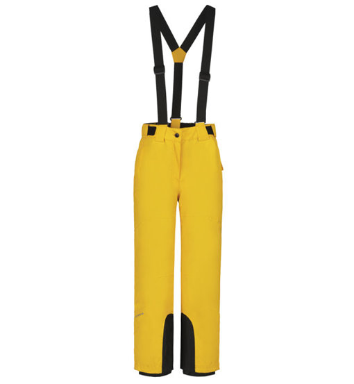 Icepeak Lorena Jr - pantaloni da sci - bambina. Taglia 128 cm