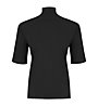 Iceport 3/4 Sleeve - T-Shirt - Damen , Black