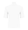 Iceport 3/4 Sleeve - T-Shirt - Damen , White