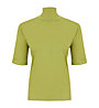 Iceport 3/4 Sleeve - T-shirt - donna, Green