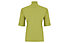 Iceport 3/4 Sleeve - T-Shirt - Damen , Green