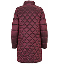 Iceport Ametista - Freizeitjacke - Damen, Red