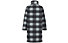 Iceport Audrey 1950 - Freizeitjacke - Damen, Blue/White