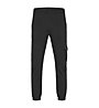 Iceport Cargo - pantaloni lunghi - uomo, Black