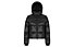 Iceport  Eighties W Down Jacket C/Capp - Freizeitjacken - Damen, Black