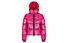 Iceport  Eighties W Down Jacket C/Capp - Freizeitjacken - Damen, Pink