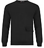 Iceport Sweatshirt - Herren, Black
