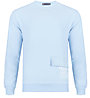Iceport Sweatshirt - Herren, Light Blue