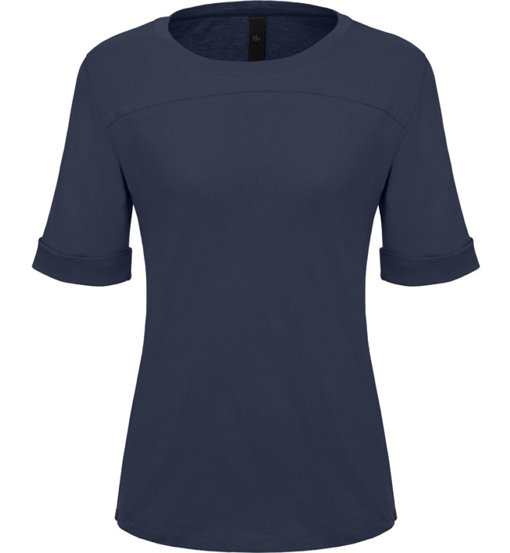 Iceport Francine - t-shirt sportiva - donna. Taglia S