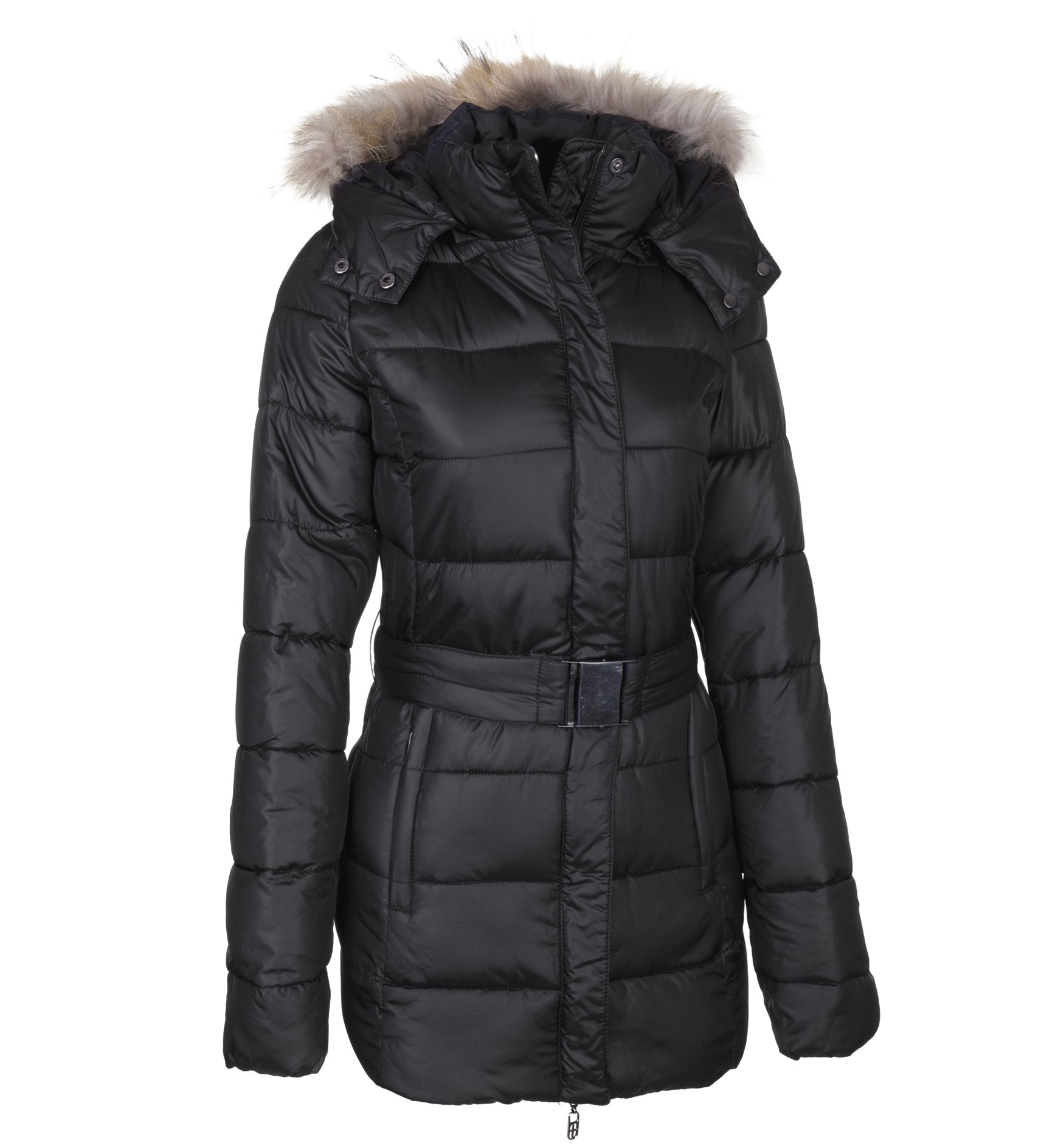 Iceport Jacket Woman