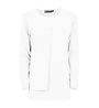 Iceport Long Sleeve - maglia a maniche lunghe - donna, White