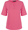 Iceport Loren - T-shirt - Damen, Pink
