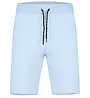 Iceport pantaloni corti - uomo, Light Blue