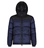 Iceport Rohan - giacca tempo libero - uomo, Black/Blue
