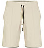 Iceport Short M - pantaloni corti - uomo, Light Brown